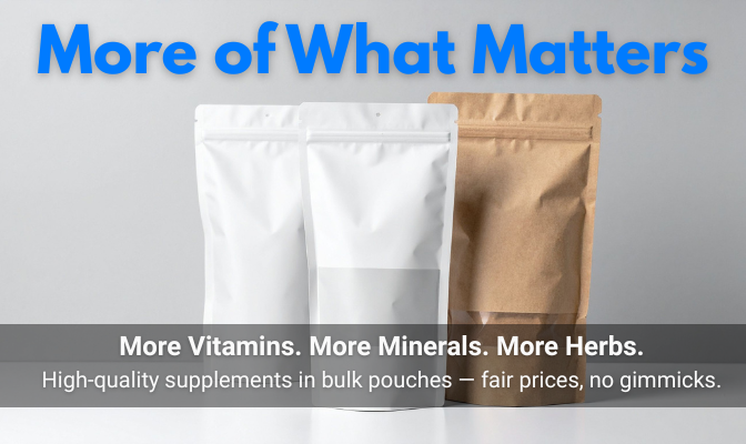 bulkvitamins