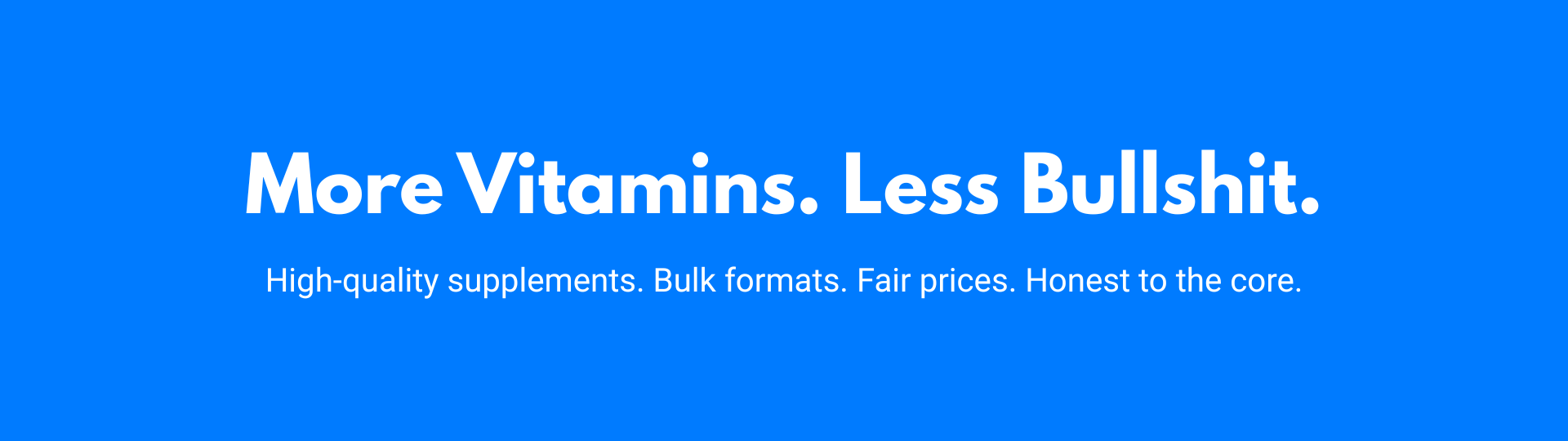 bulkvitamins