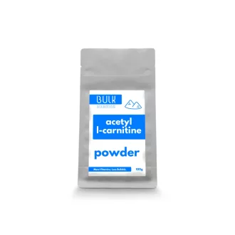 Acetyl L-Carnitine Powder - 100 g to 25 kg