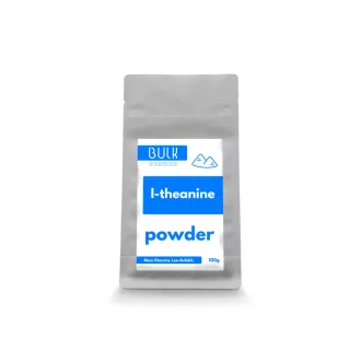 L-Theanine Powder - 100 g to 25 kg