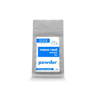 Maca Root Extract Powder 10:1 - 100 g to 25 kg