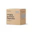 Transparent Size 00 Empty Gelatin Capsules - 75000 pcs