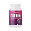 Biotin 400 µg – 60 Capsules – White Label – MOQ 20 Units – EU Supplier