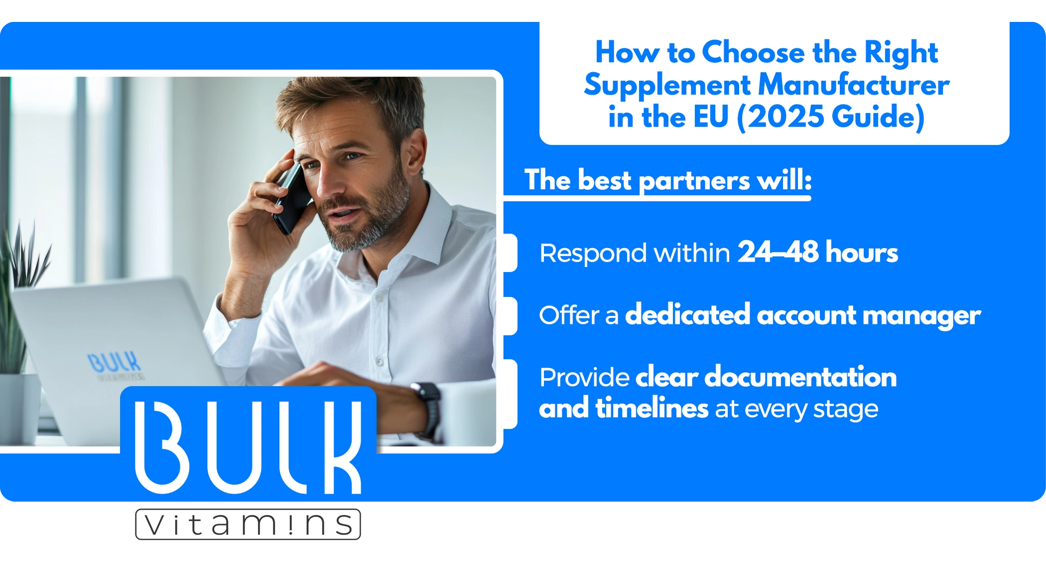 Communication & Responsiveness