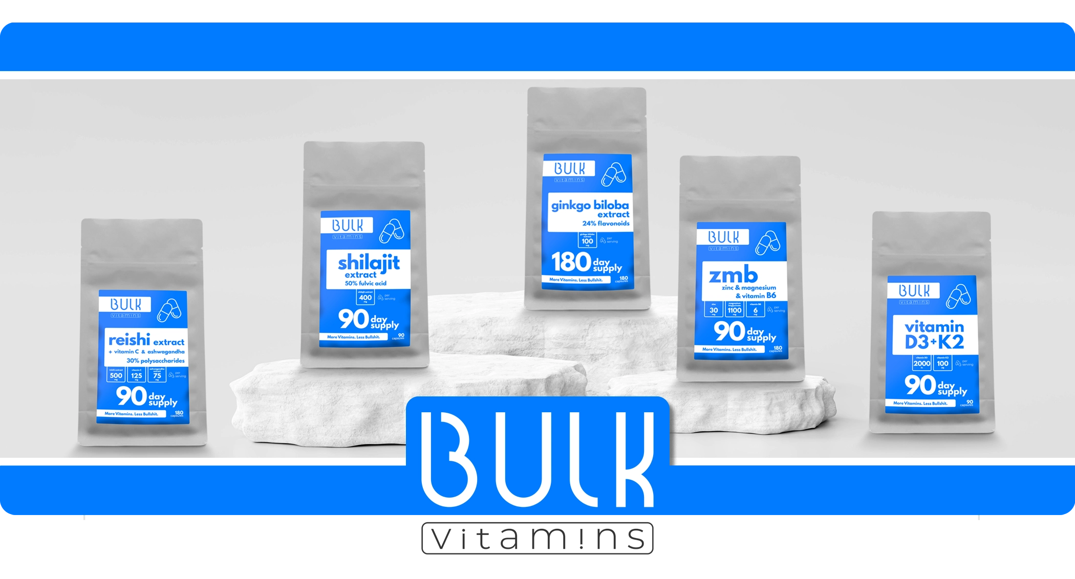 Supply Chain Agility & Bulk Formats Gain Value