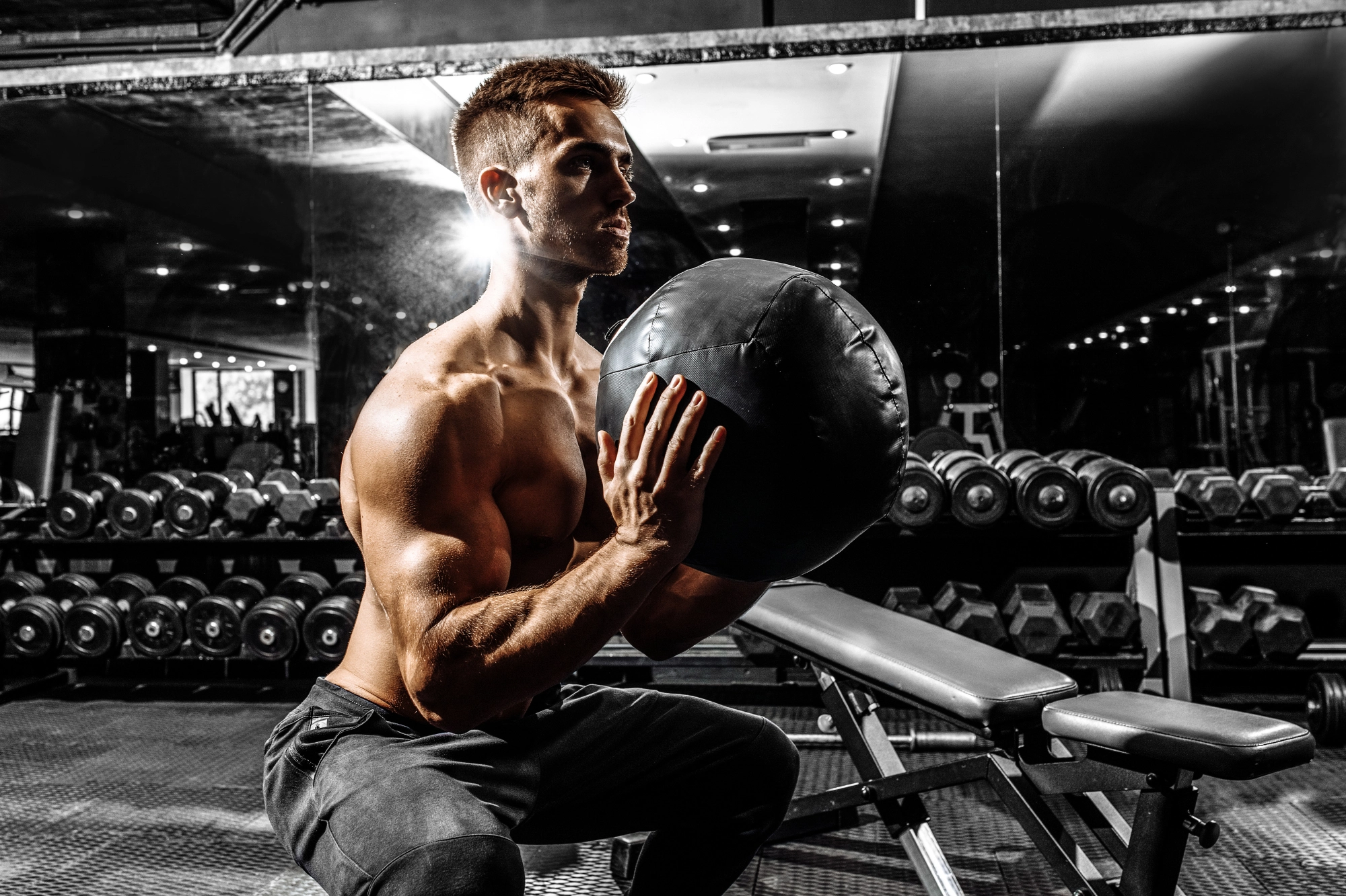 Bulk L-Tyrosine Lifestyle