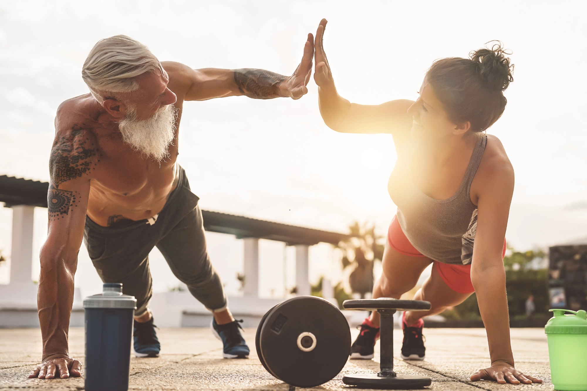 BULKvitamins Bulk Amino Acid Supplements