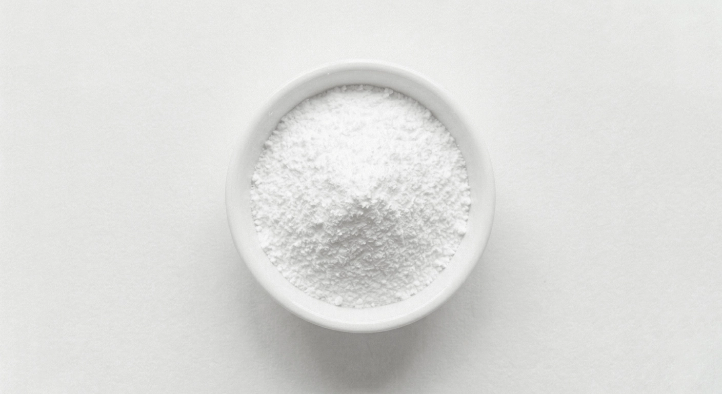 Raw Materials