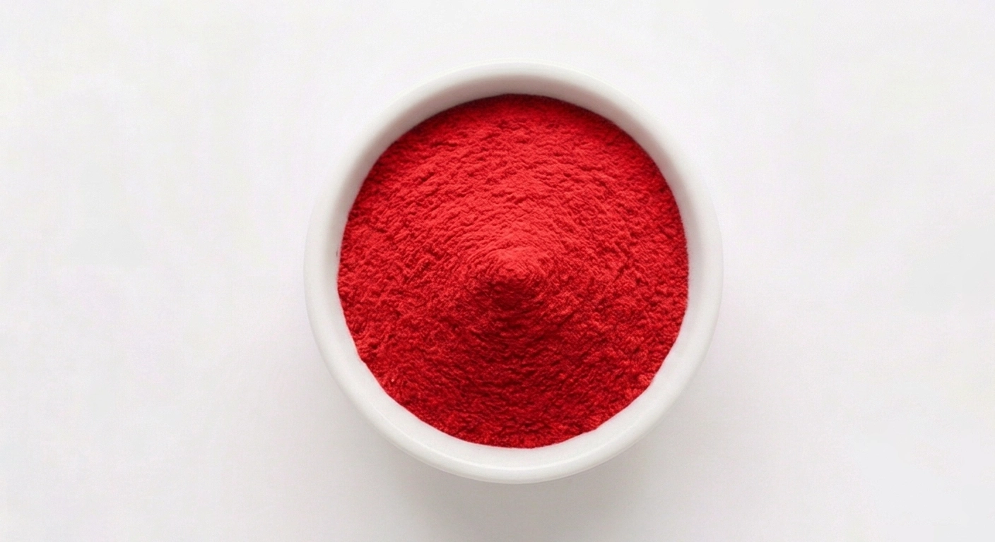 Raw Materials