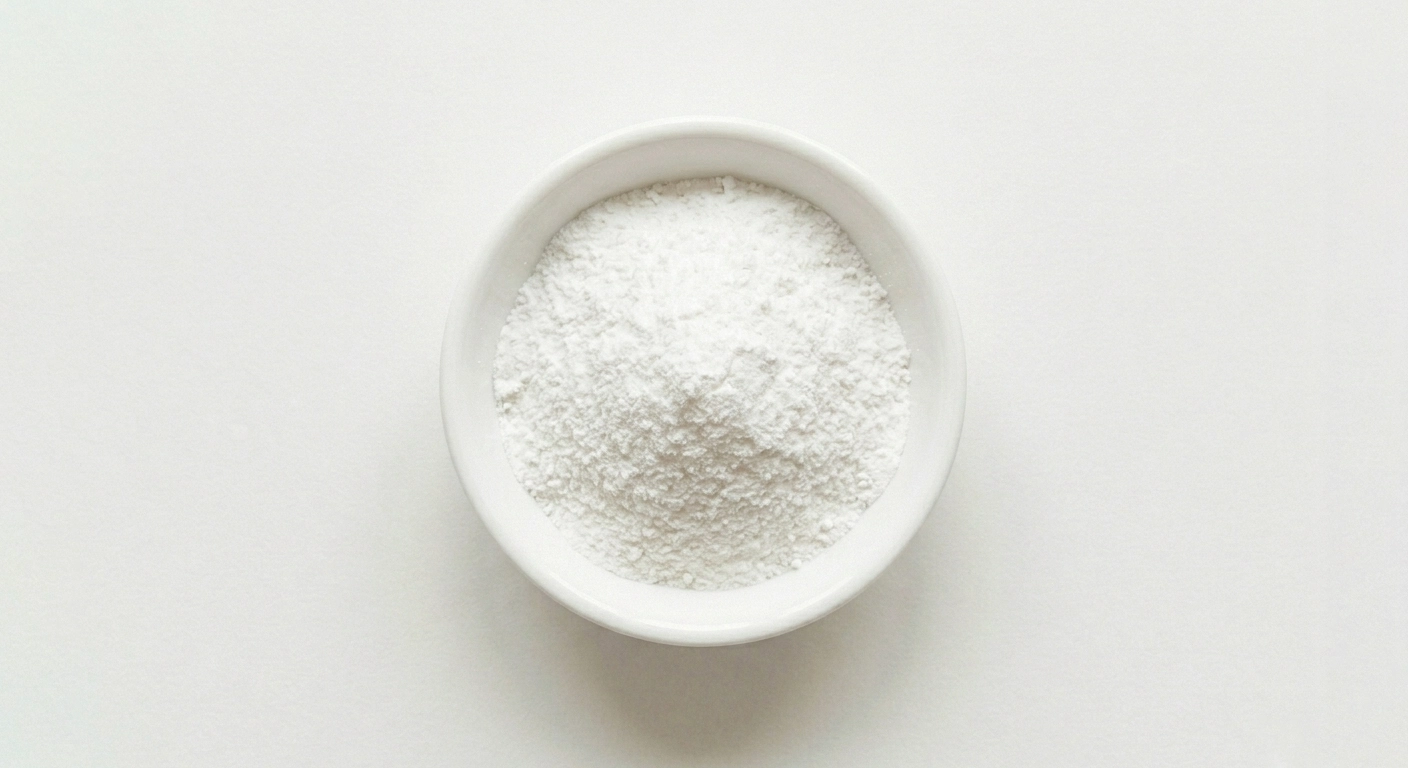 Raw Materials