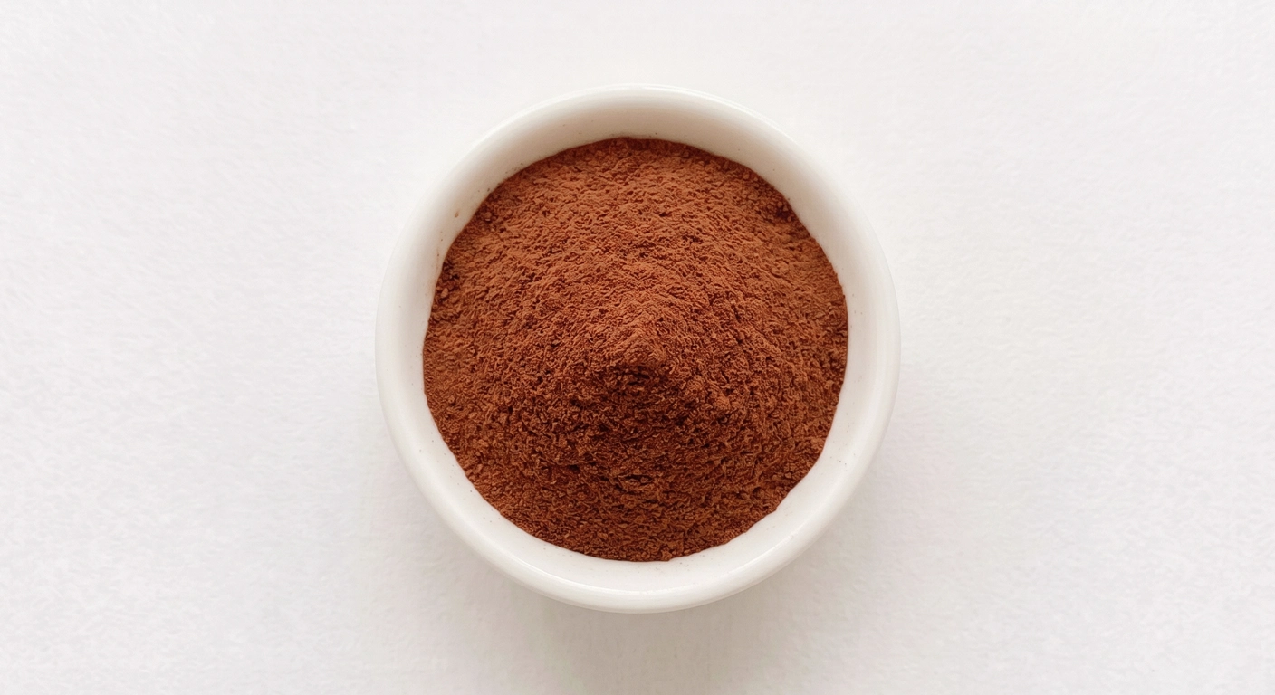 Raw Materials