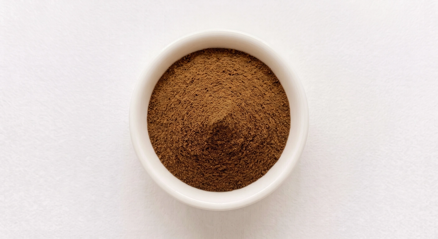 Raw Materials