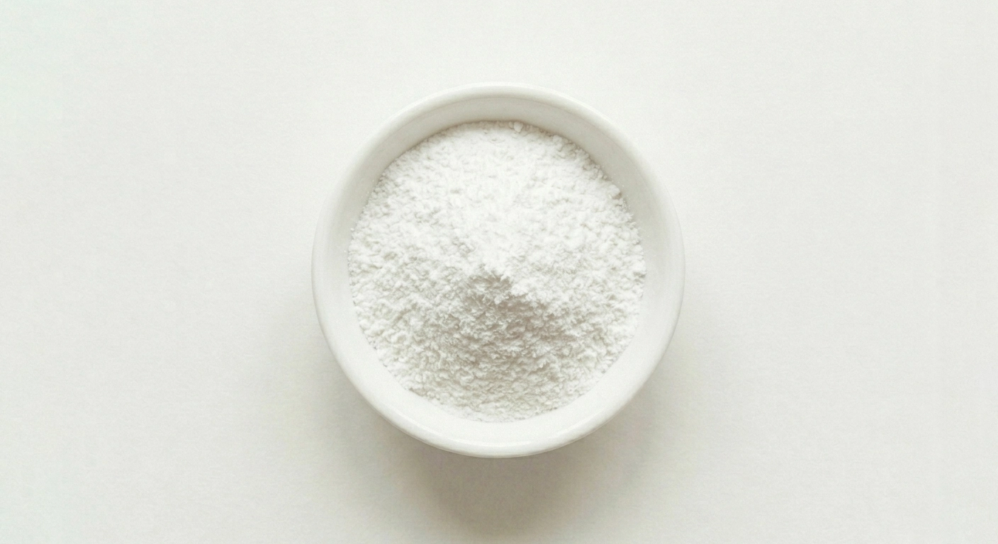 Raw Materials