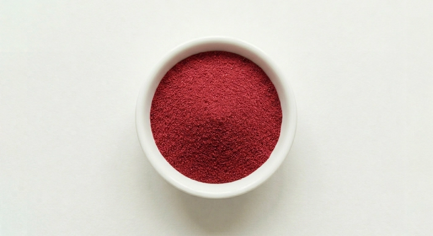 Raw Materials
