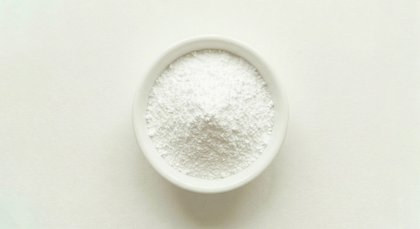 Raw Materials